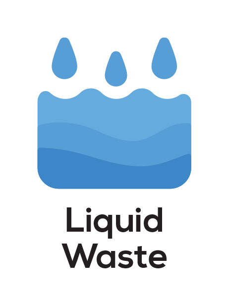 Liquid Waste